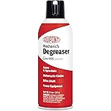 DuPont Motorcycle Degreaser for