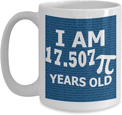 Amazon Co Jp 数学フォーミュラマグ 11オンス 彼女 学生への面白い数学ギフト I Am 17 507歳 1963 55歳 誕生日 55歳 誕生日プレゼント 女性 面白い 教師 母の日 セラミック ホーム キッチン