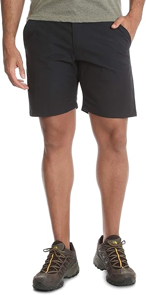 wrangler flex fit shorts