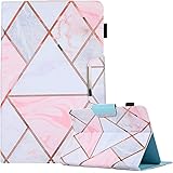 9.5-10.5 inch Tablet Universal Case,PU Leather Case Cover for iPad Air,New iPad 5th/6th Gen, Samsung Tab A 10.1/Tab E 9.6 and