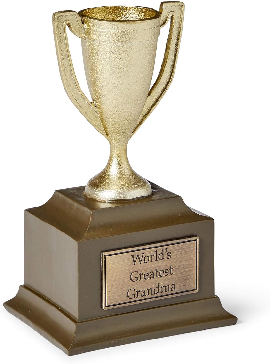 Marvel AntMan Worlds Greatest Grandma 6Inch Resin Trophy Replica