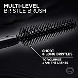 L'Oreal Paris Volume Million Lashes Panorama All Night Mascara Black 24H view 8