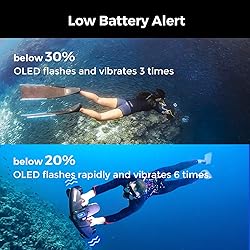 sublue Navbow Underwater Scooter Dual Motors with