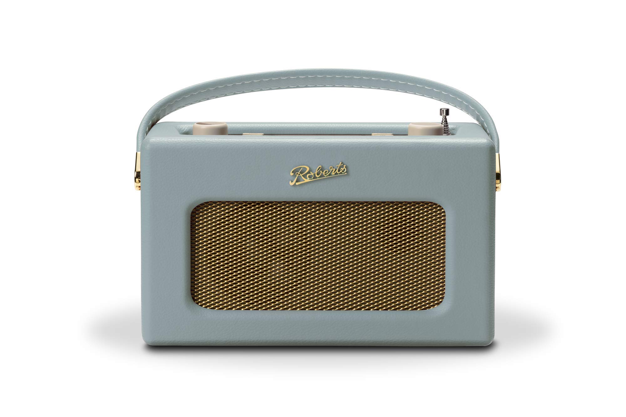Roberts Radio Revival RD70DE FM/DAB/DAB+ Digital Radio with Bluetooth - Duck Egg
