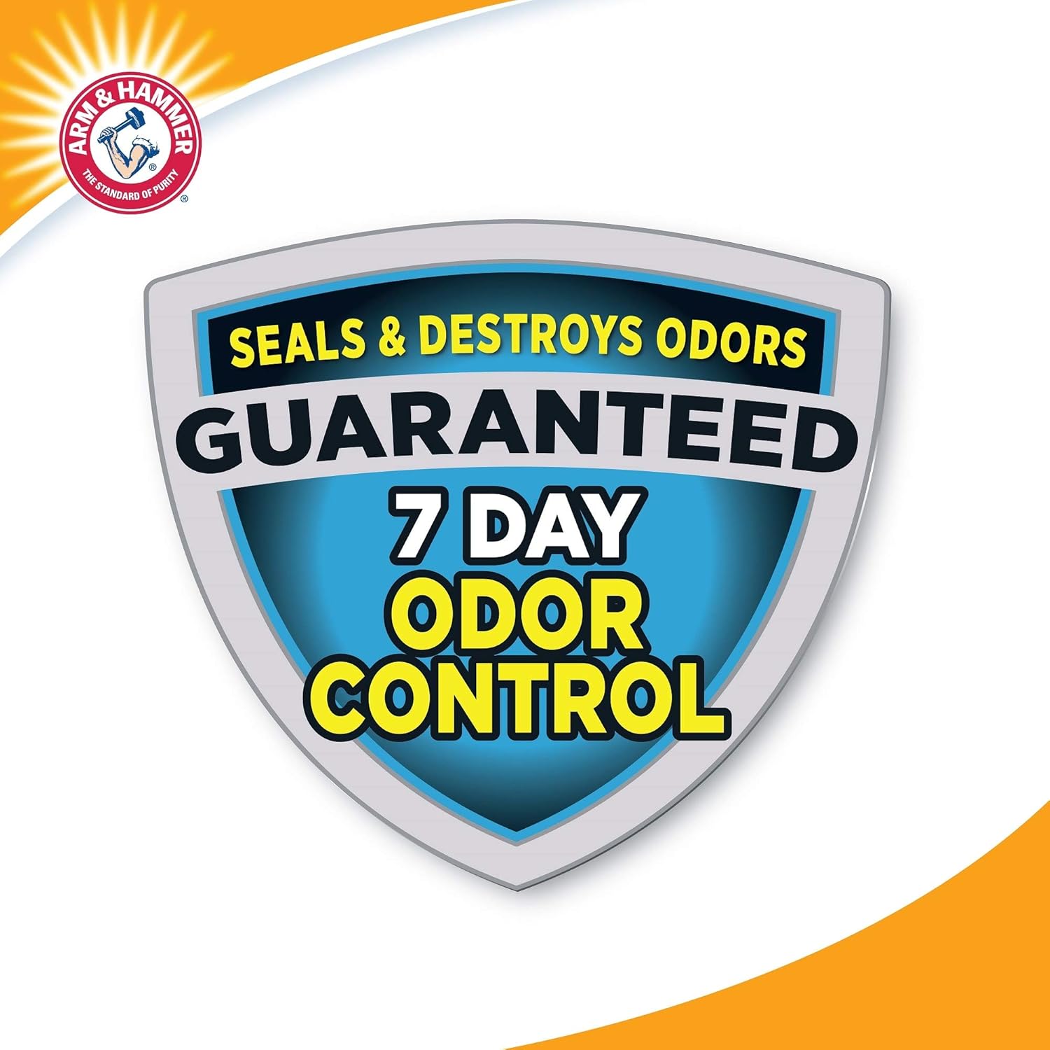 clump and seal lightweight unscented