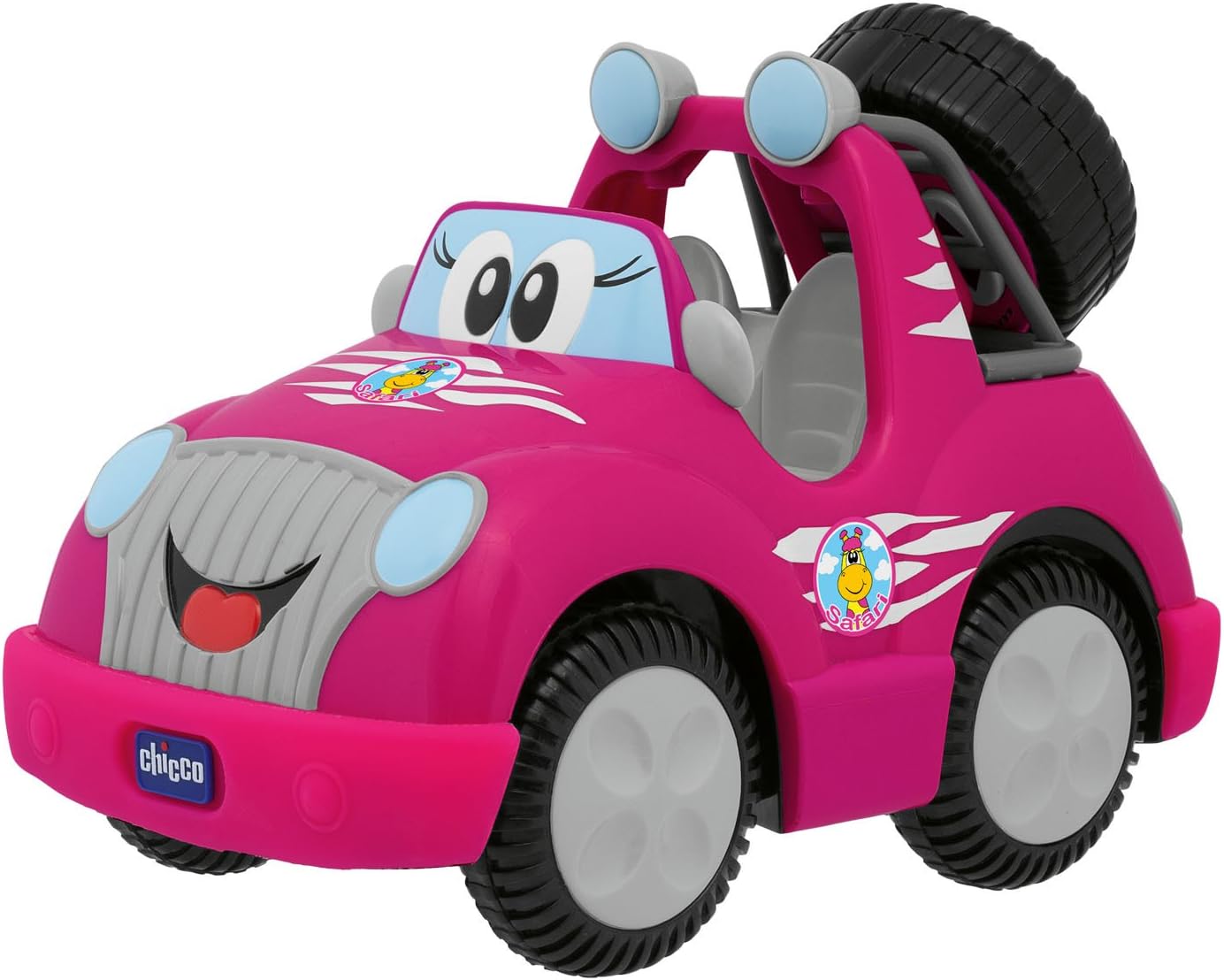 chicco car toy