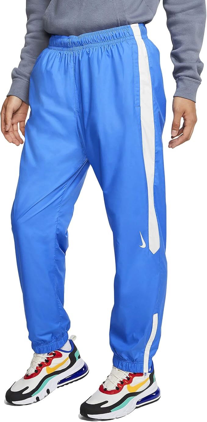 nike sb shield swoosh track pants