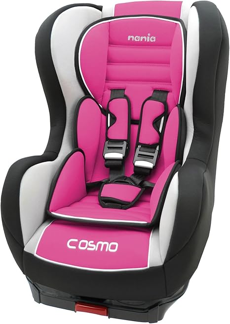 adac isofix