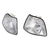 MAD HORNETS E36 Corner Lights for 3 Series E36 4D