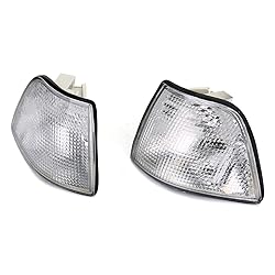 MAD HORNETS E36 Corner Lights for 3 Series E36 4D
