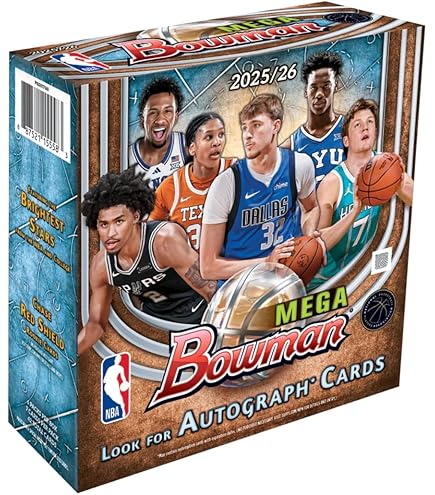 Amazon.com: 2025-26 Topps NBA Basketball Flagship Collection