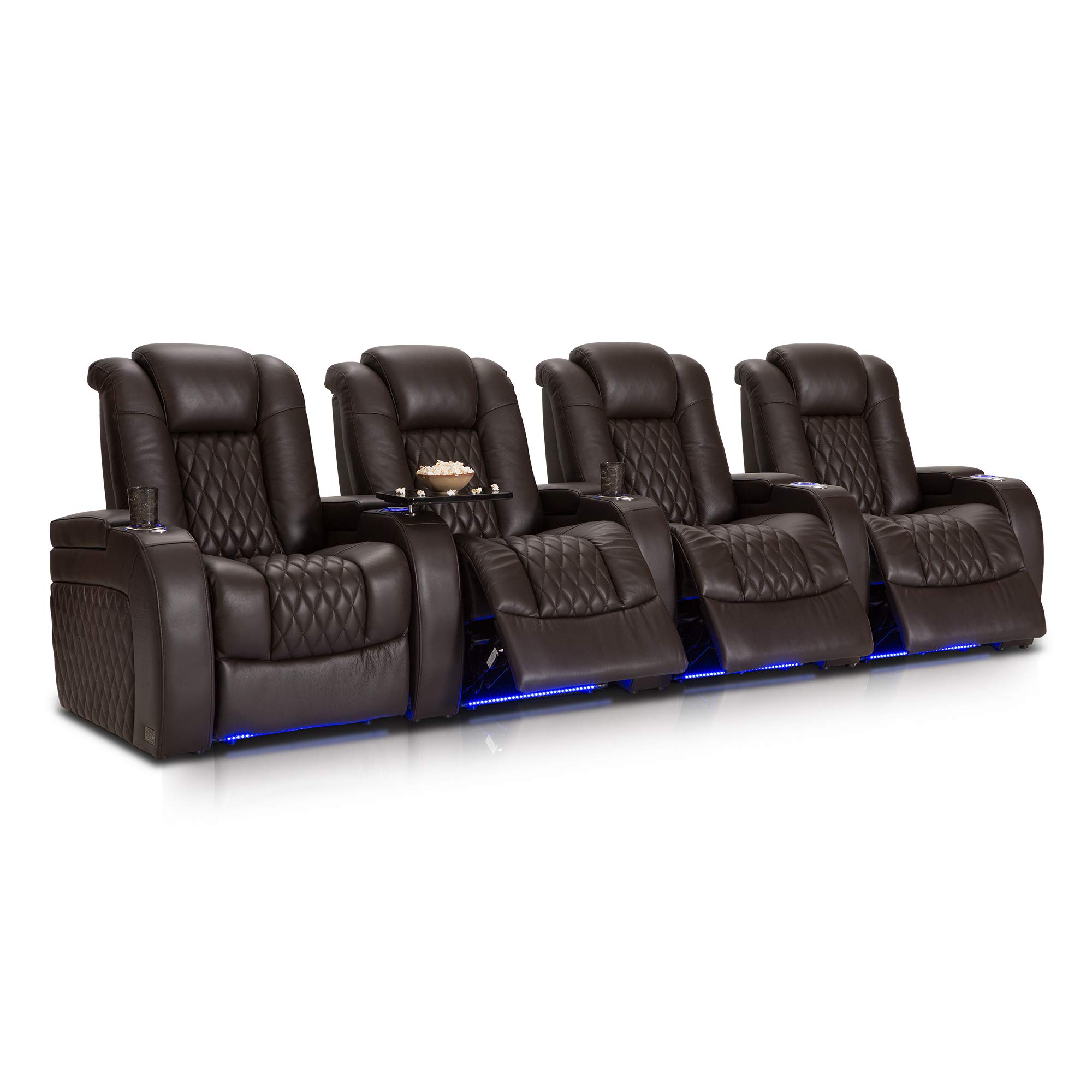 Seatcraft Diamante - Home Theater Seating - Living