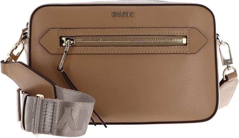 Women's Bryant AVE Camera Bag Handbag, Cappucino