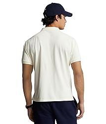 POLO RALPH LAUREN Mens Custom Slim Fit Big Pony