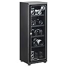 HAKUBA 電子防湿庫 E-ドライボックス 100リットル KED-100