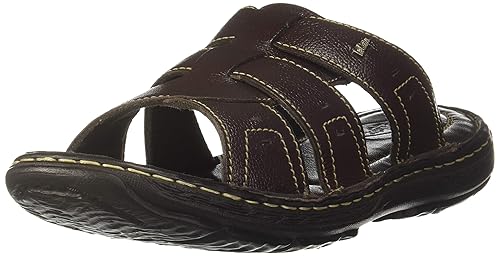Men's Leather Outdoor Sandals