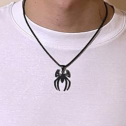 Tapp Collections 316L Stainless Steel Superhero