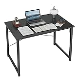 Cubiker Small Computer Desk, 32 inch Home Office
