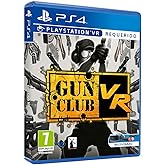 Perp Gun Club VR Standard PlayStation 4