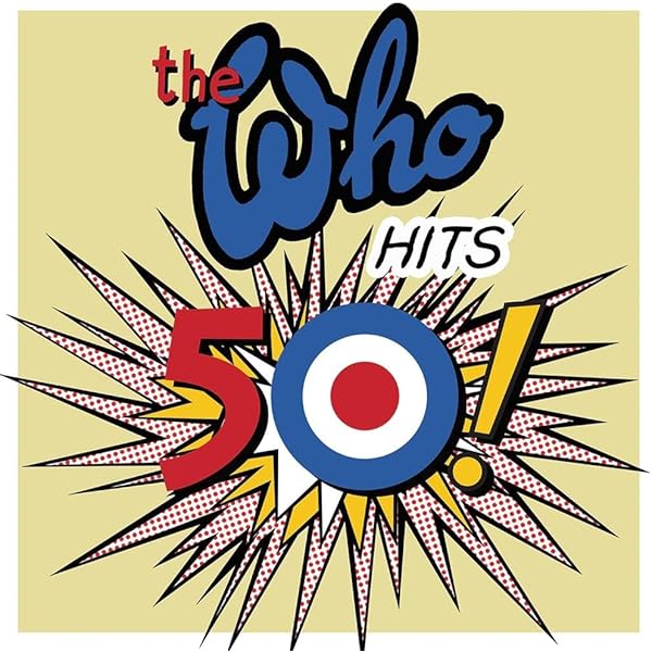 The Who: BBC Sessions by The Who: Amazon.ca: Music