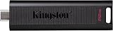 Kingston DataTraveler Max 512GB USB 3.2 Gen 2 Type-C Flash Drive 1000MB/s Read view 3