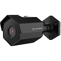 Amazon Best Sellers: Best Bullet Surveillance Cameras