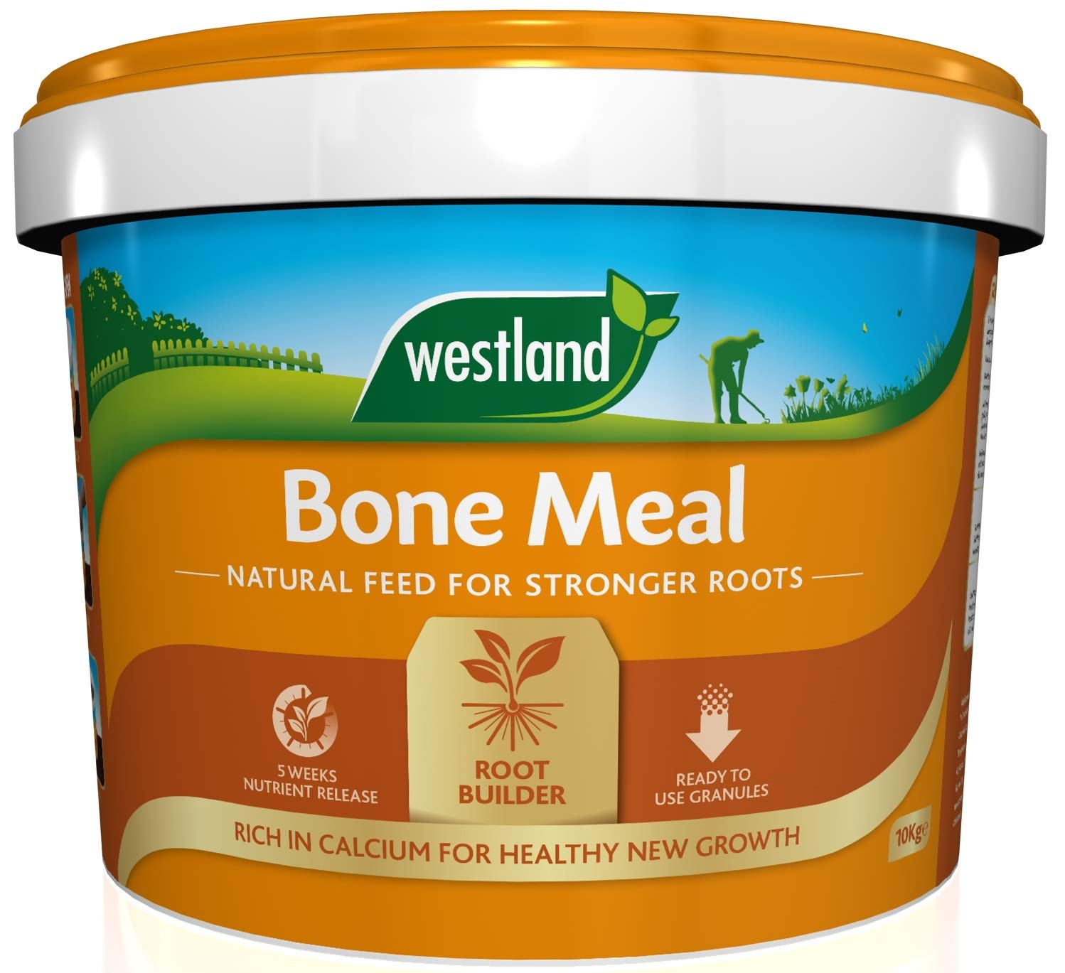 Westland 10Kg Bonemeal