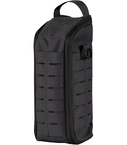Correa Condor 6 Mod, Paquete De 8 (negra) | Envío Gratis