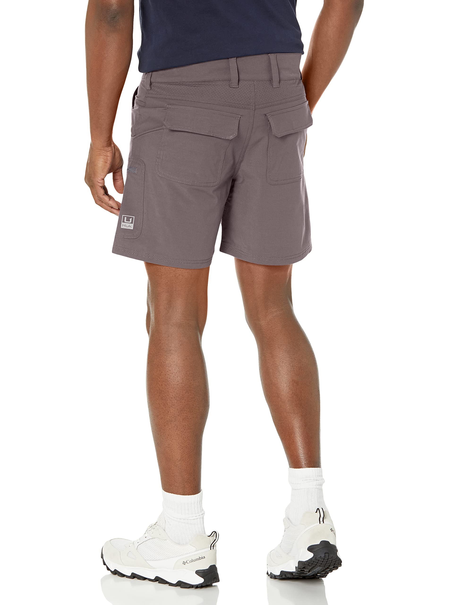 Huk Men's Next Level 7