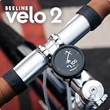 Beeline Velo 2 Bike GPS Computer Wireless Navigation Weatherproof 11+ Hr view 2