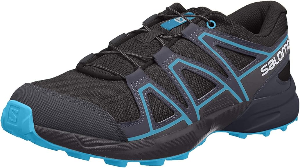 salomon kids shoes