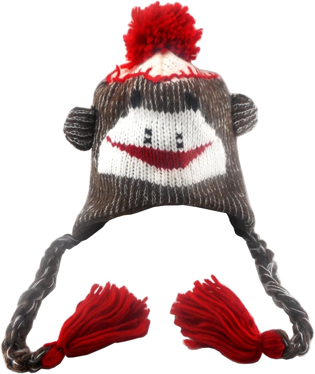 baby girl stocking hats