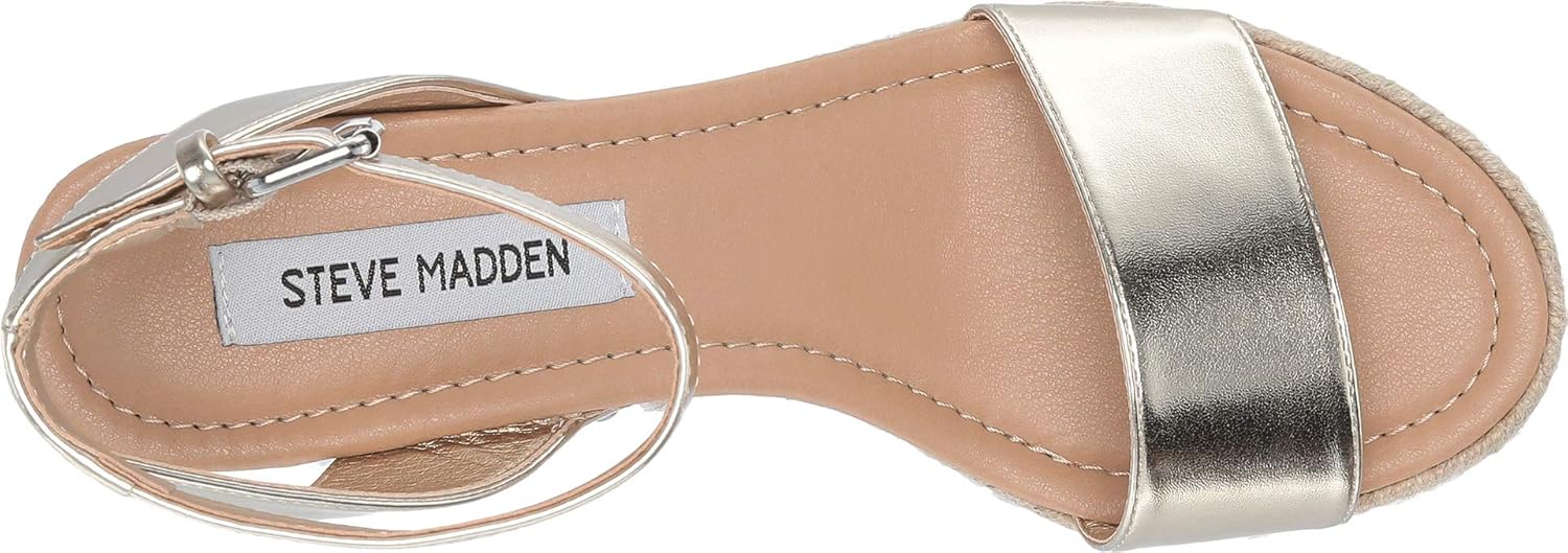 steve madden jaide espadrille wedge sandal