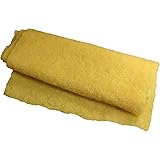 Amazon Com 1 8 3 2mm Crepe Rubber 16 X 18 Sheets Honey