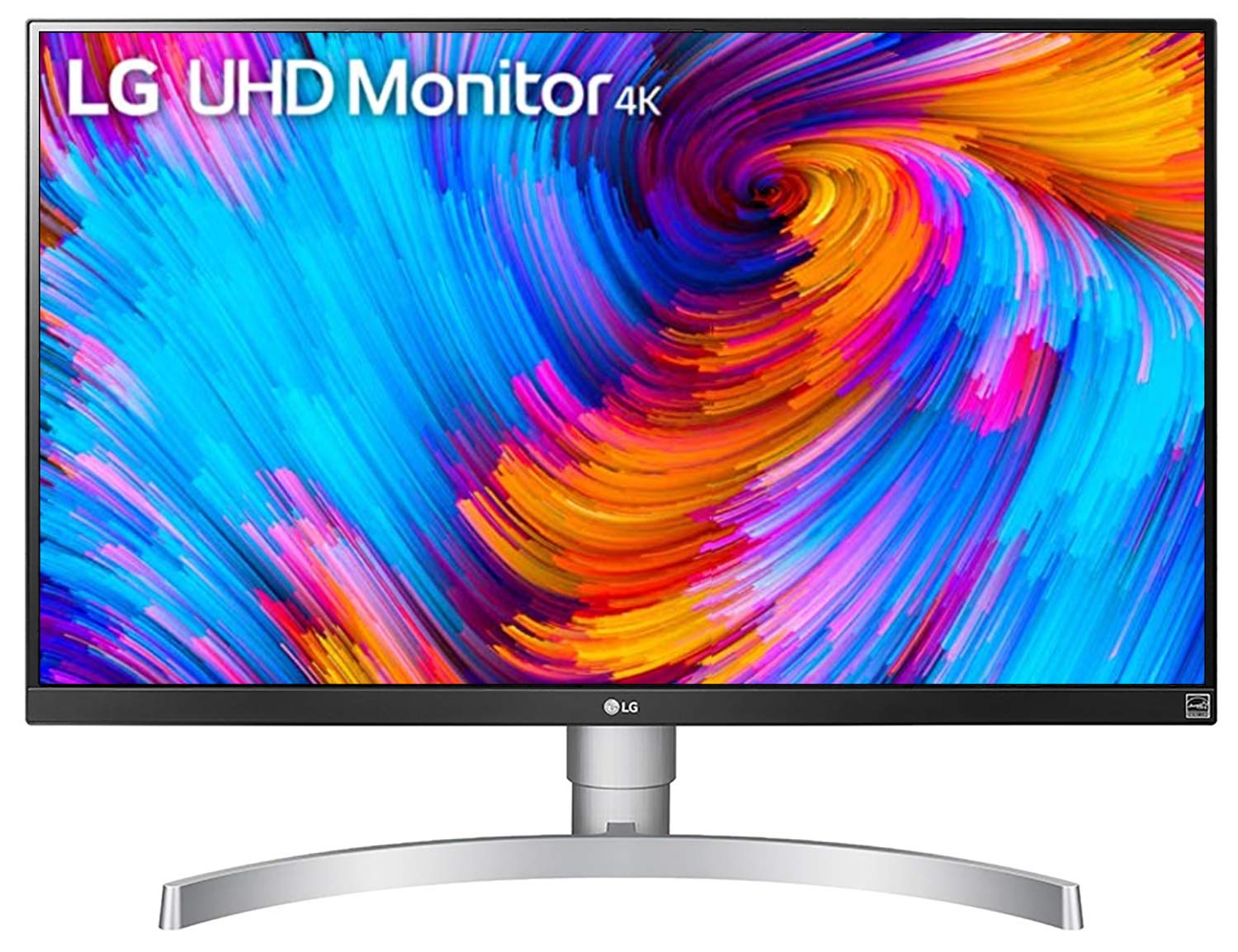 VESA Display HDR 400 Monitor with IPS 