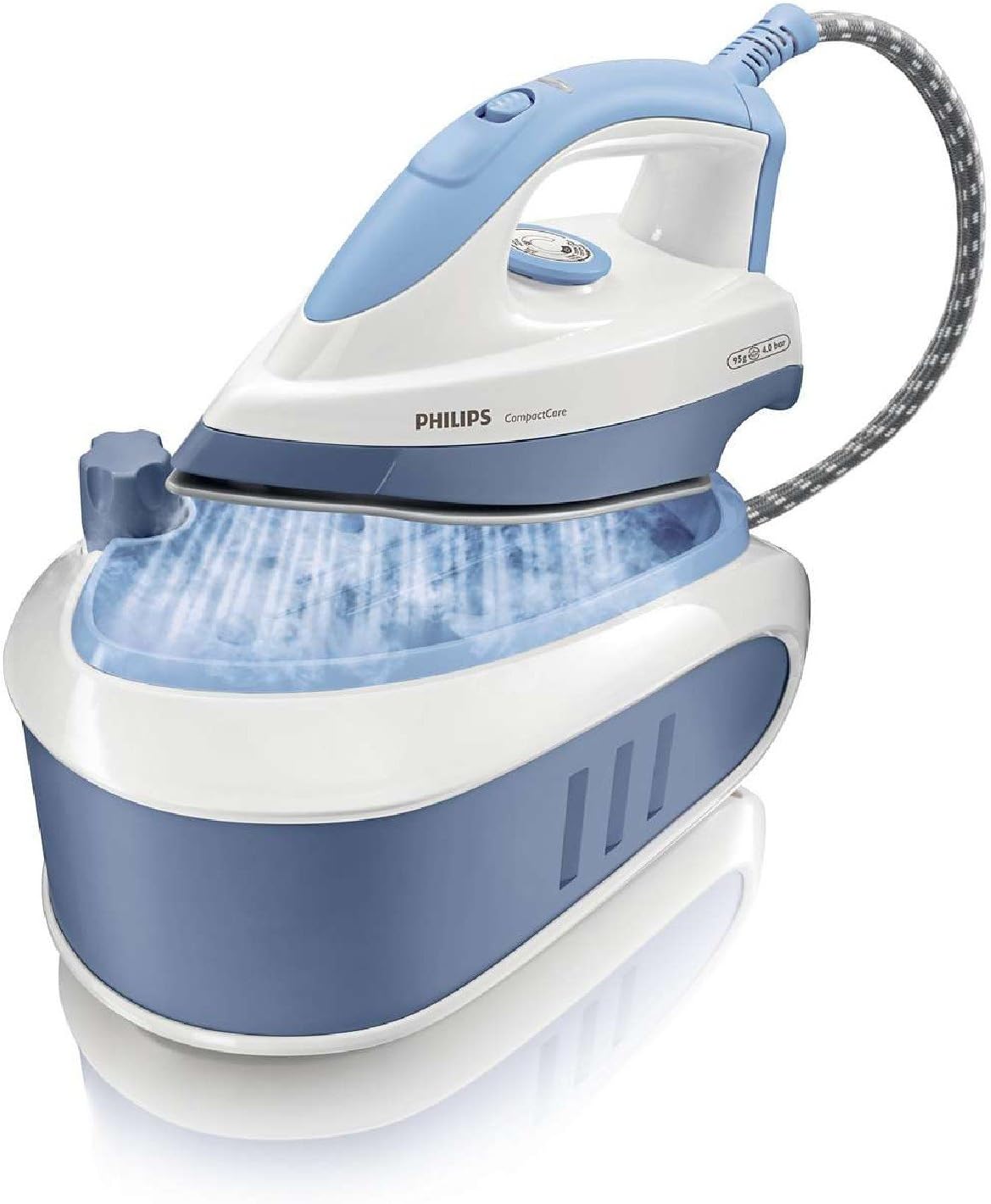 Philips GC6510/02 Pressurised Steam Generator Amazon.co.uk Kitchen & Home