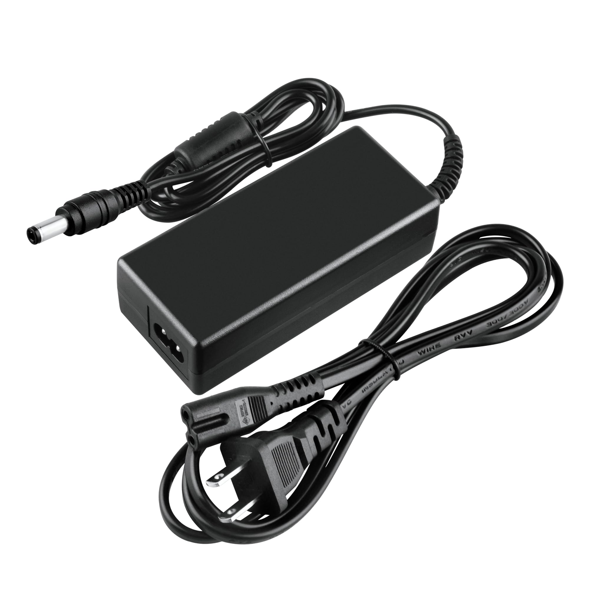 Photo 1 of Amoimary AC DC Adapter Charger Compatible with Foresight GC3 Golf Launch Monitor Power Supply Cord