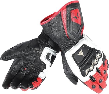 4 stroke long gloves