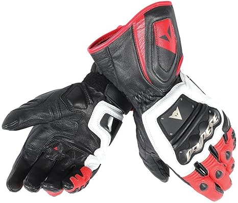 4 stroke long gloves