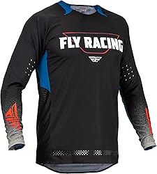 Fly Racing 2023 Evolution DST Jersey