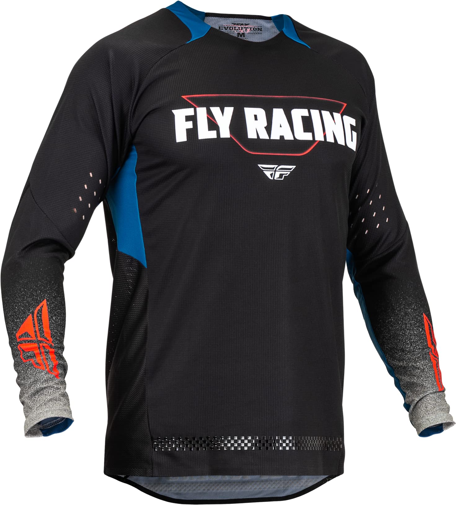 Fly Racing 2023 Evolution DST Jersey