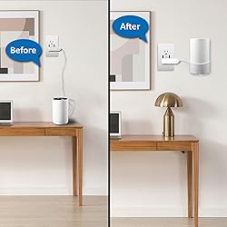 STANSTAR Wall Mount for Deco X68/XE75/XE75
