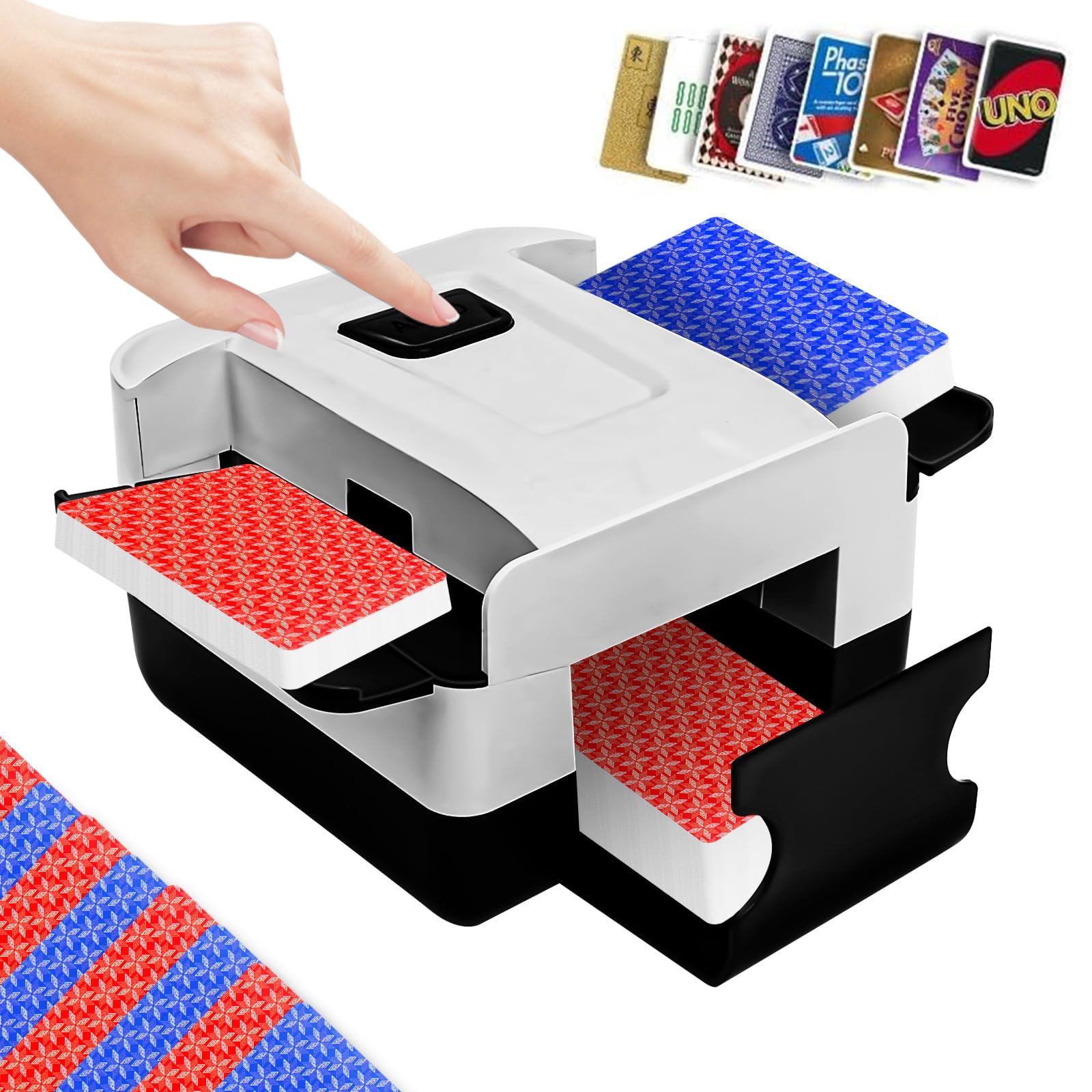 Kung Fu Animal Toy (B)