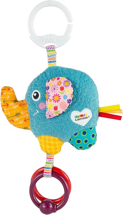 amazon lamaze baby toys