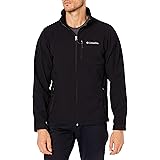 columbia ascender softshell jacket amazon