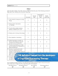 Cognitive Processing Therapy for PTSD: A