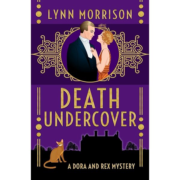 Amazon.com: Murder, I Spy: A Dora and Rex Mystery (Dora and Rex