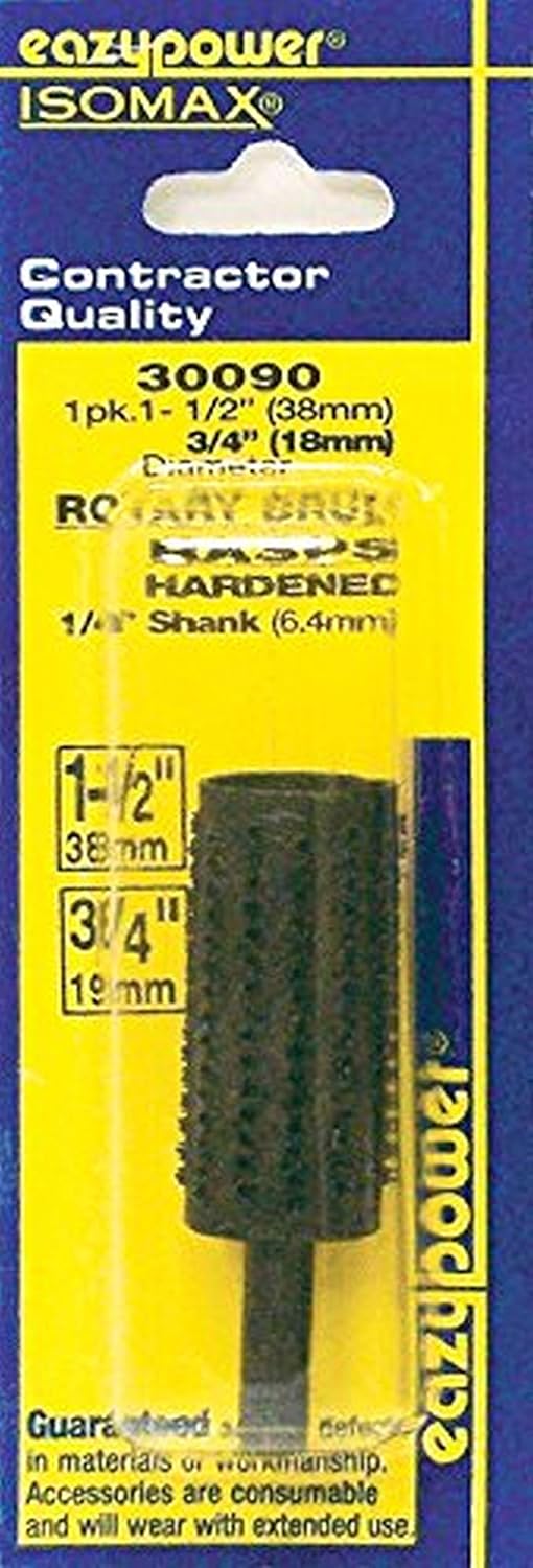 Best wood rasp drill bit