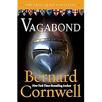 Vagabond (The Grail Quest, Book 2)