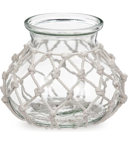 Amazon.com: Philippi Decade Vase, Small : Home & Kitchen